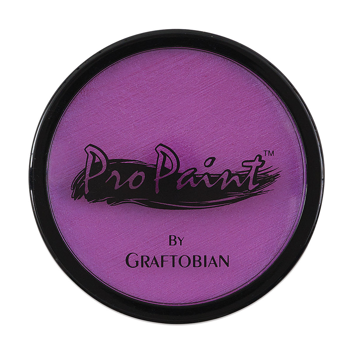 Graftobian Pro Paint Face and Body Paint - Pearl Fantasy Fuchsia