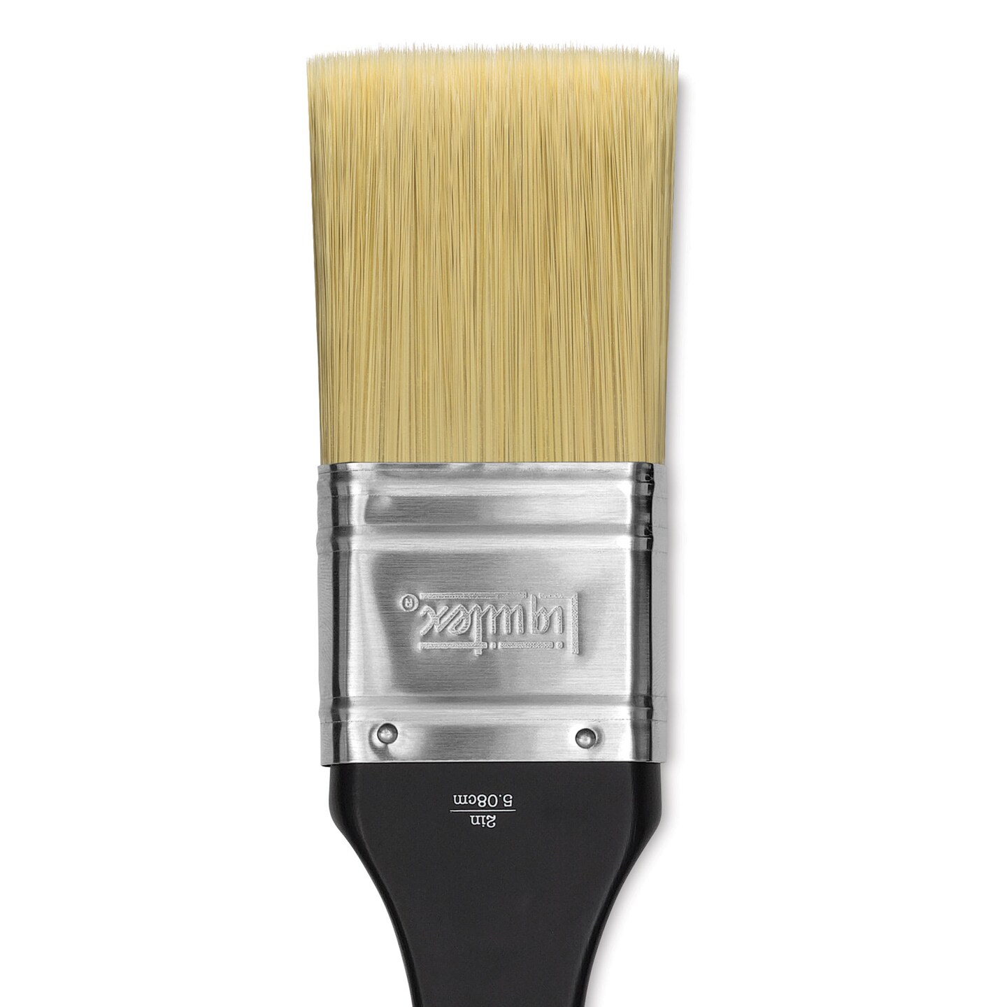 Liquitex Freestyle Brush - Universal Flat, Short Handle, Size 2