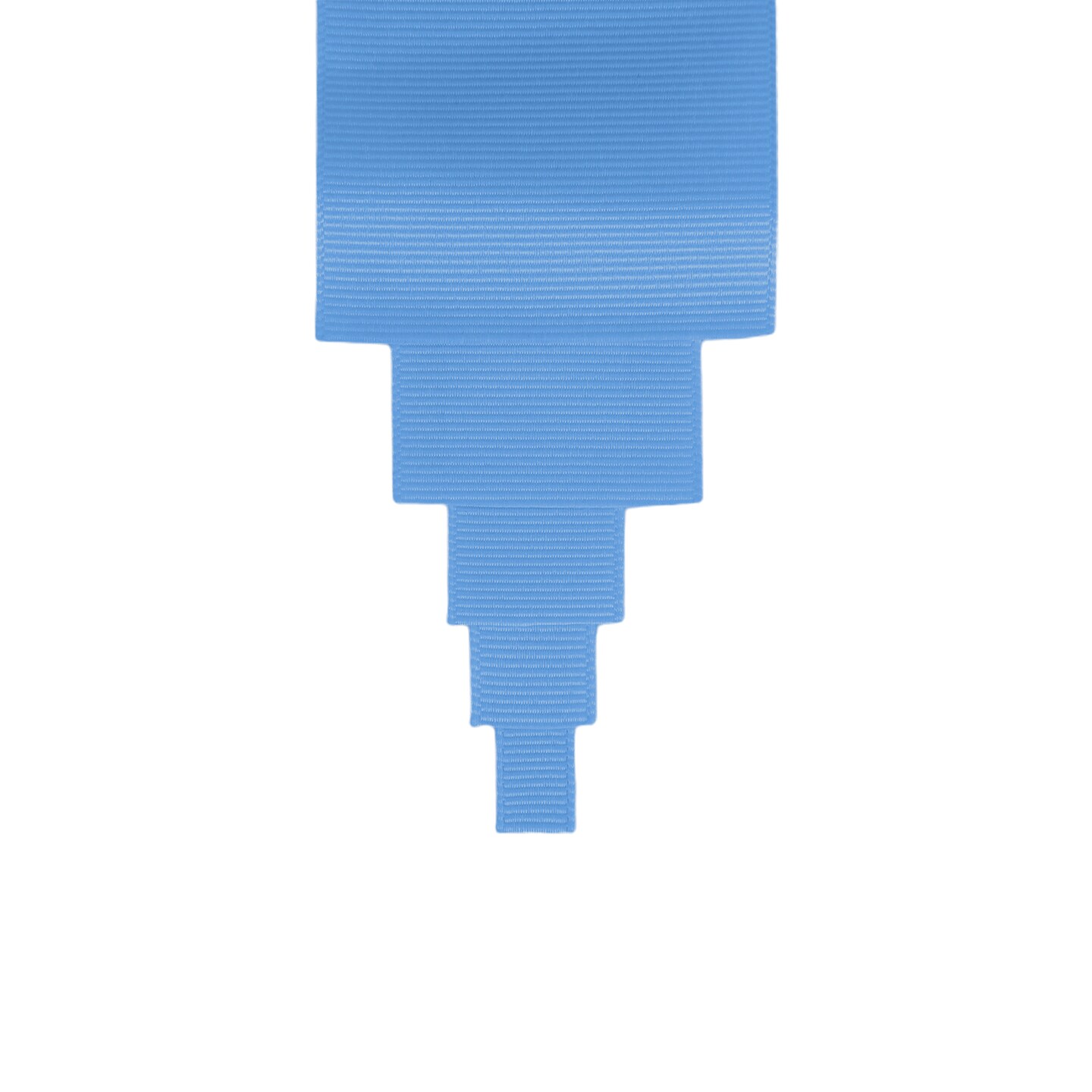 LaRibbons 3/8" - 2 1/4" Textured Grosgrain, 100 Yards - 50 Yards