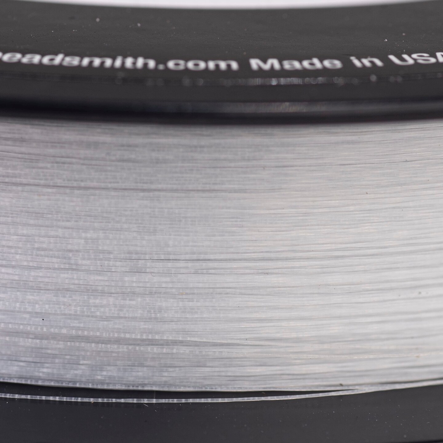 The Beadsmith Fireline by Berkley – Micro-Fused Braided Thread