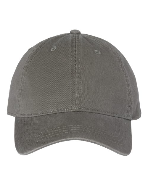 CAP AMERICA&#xAE; Relaxed Golf Dad Hat