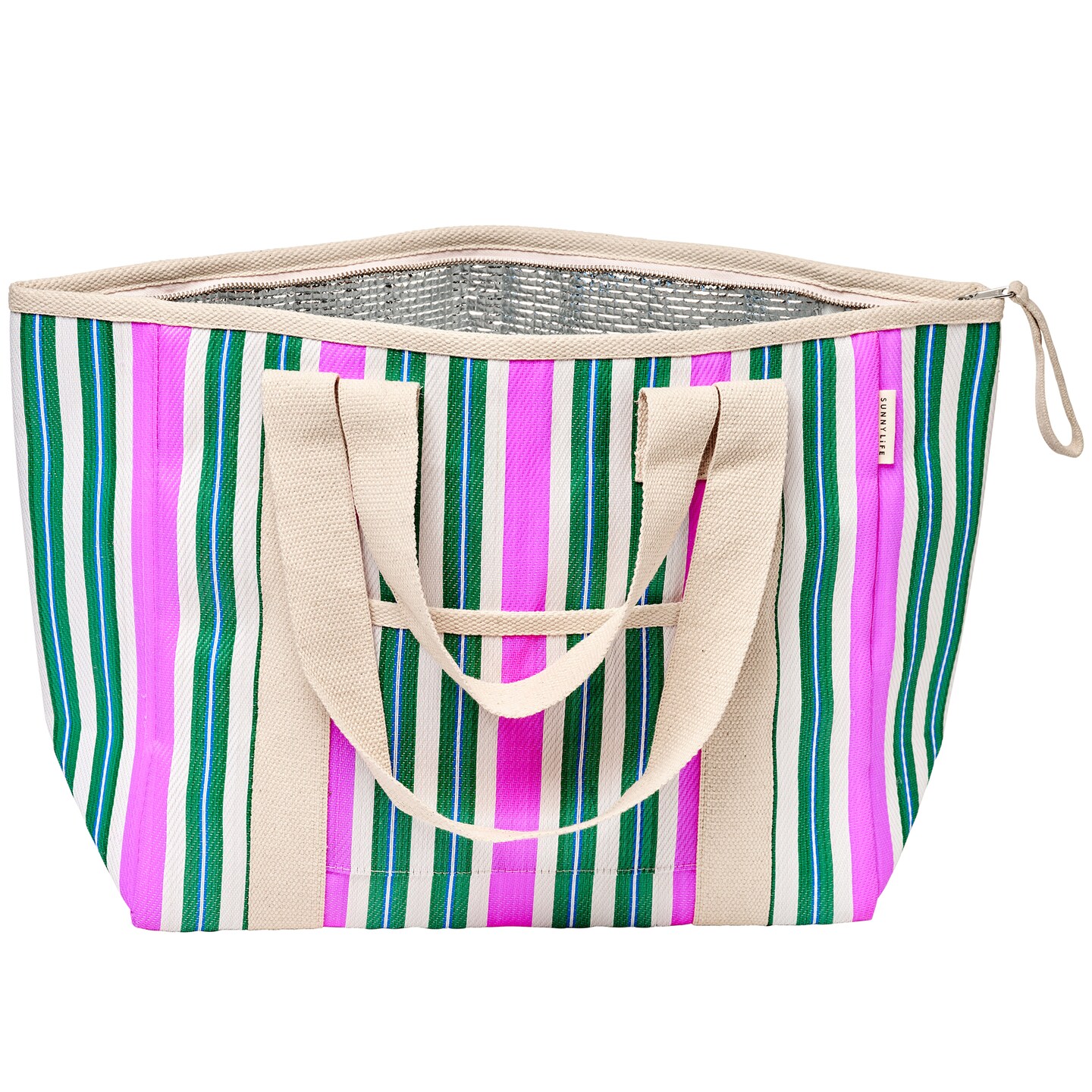 Sunnylife Cooler Tote - Thumbnail 3