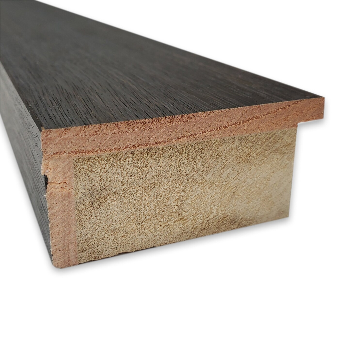 Hardwood Wood Framed Magnetic Board