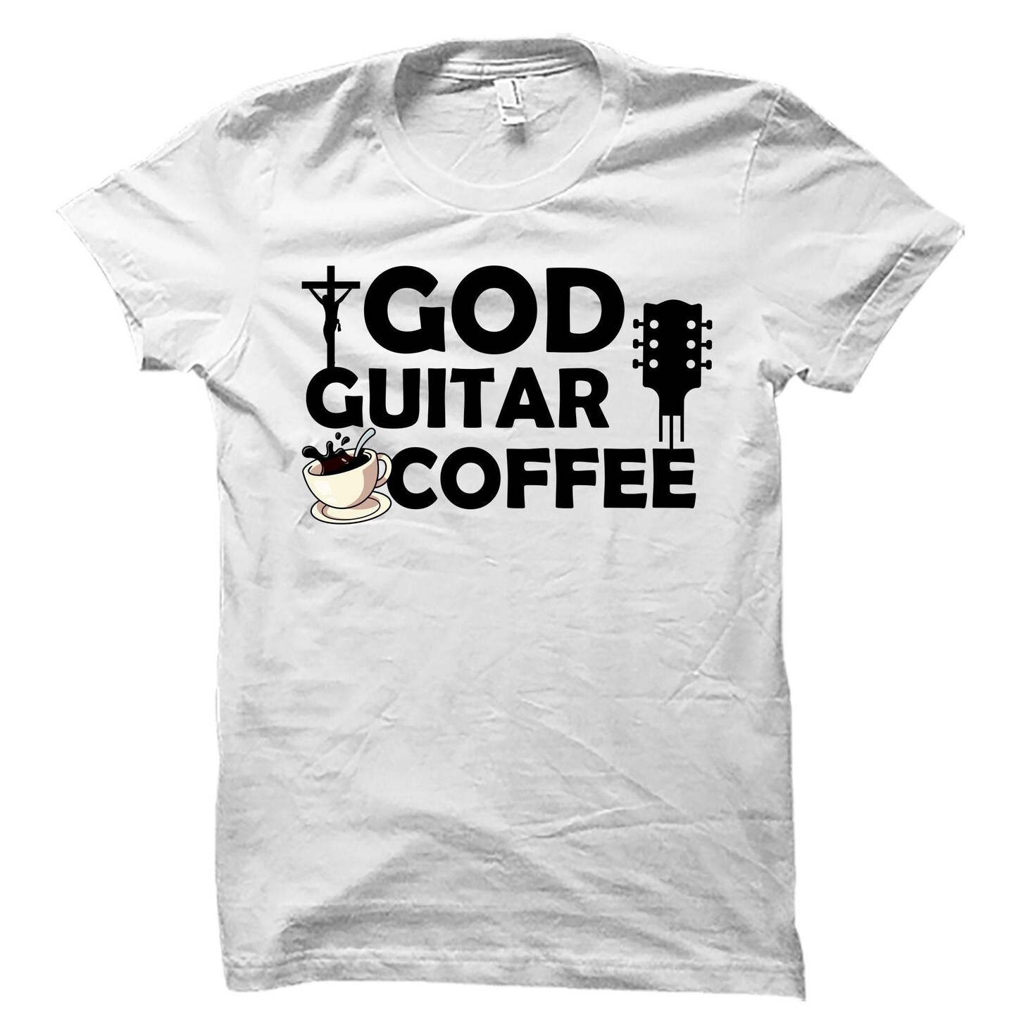 Religious Rock Shirt, Religious Rock Gift, Religious Shirt, Christian Rock Shirt, Christian T Shirt, Religious Gift, Christian Shirts