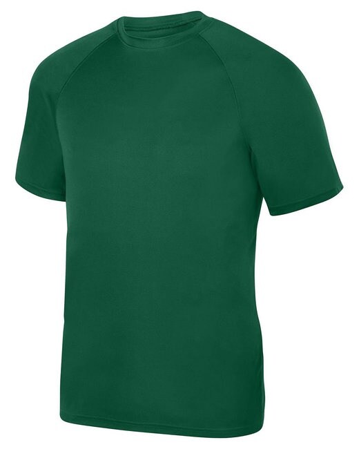 Augusta Sportswear&#xAE; Youth Attain Wicking Training T-Shirt