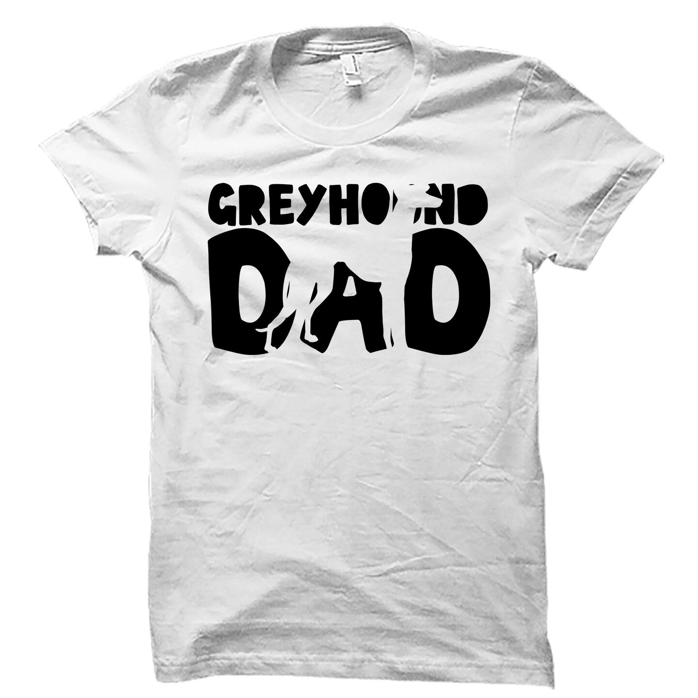 Greyhound Shirt, Greyhound Gift, Gift For Him, Dog Lover Shirt, Dog Dad  Gift, Greyhound Lover Gift, Birthday Gift MakerPlace by Michaels