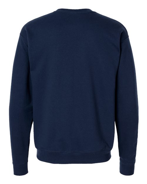 Hanes® Perfect Fleece Crewneck Sweatshirt, Ideal for Cricut & Embroidery