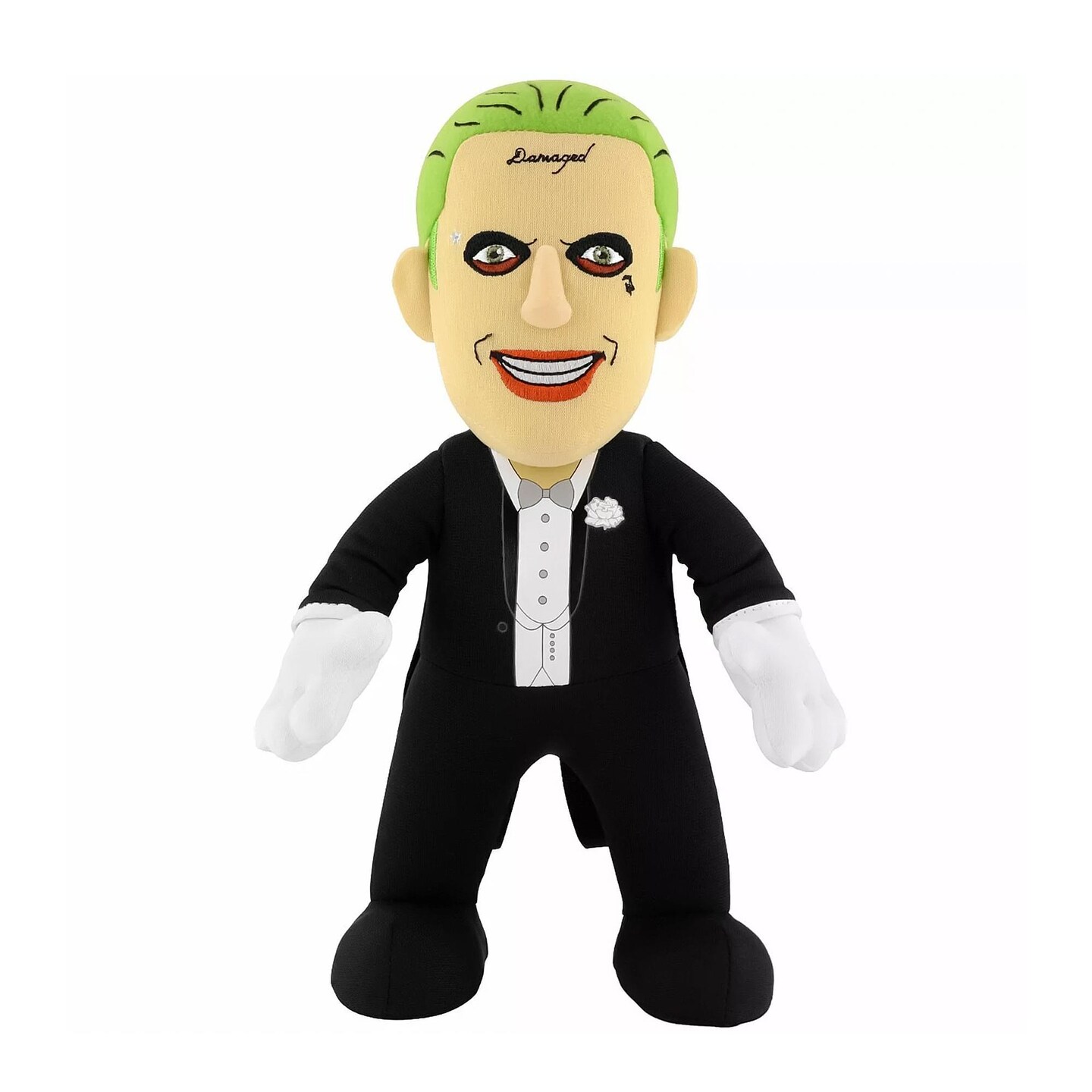 DC Suicide Squad Tuxedo Joker 10&#x22; Plush Figure