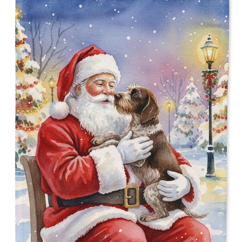 Edge Collection - Multicolor - Decorative Garden Flag for Yard & Patio - 1 Piece