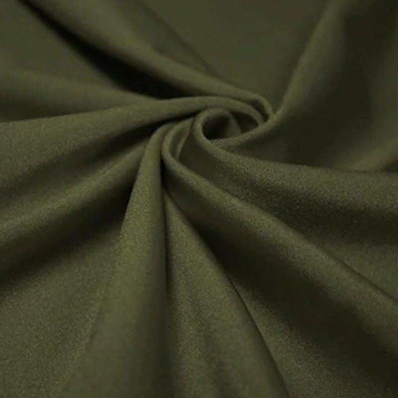 Shiny Nylon Spandex Fabric 58” Wide 4-Way Stretch for Swimwear, Costumes & Fashion