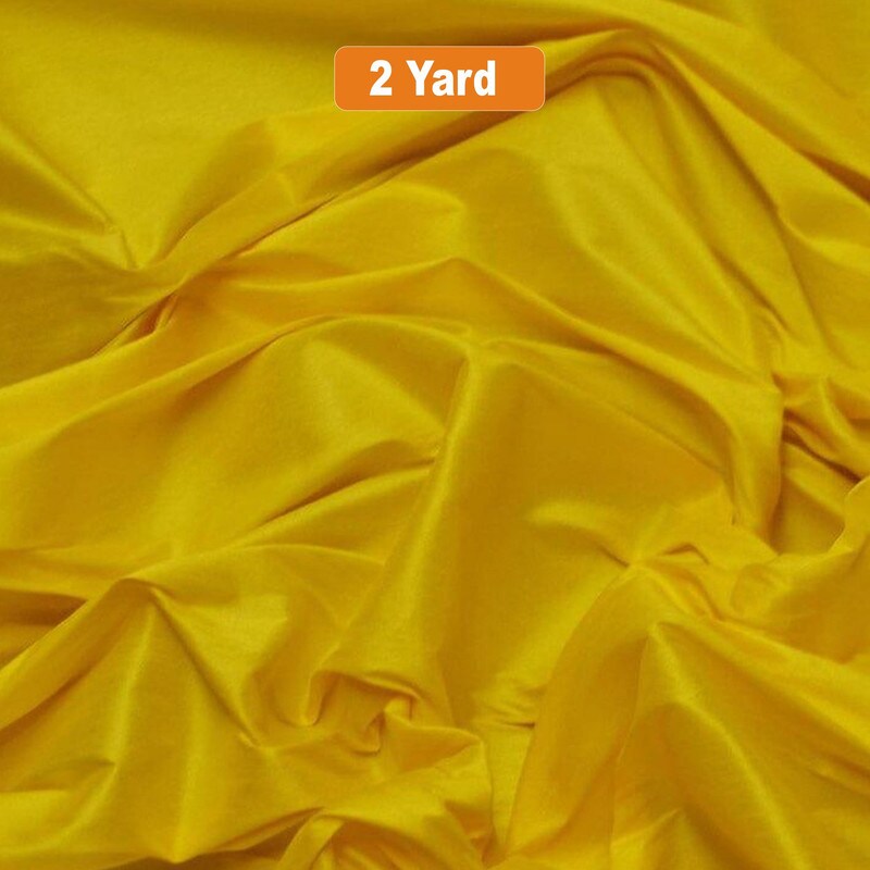 Polyester Silk Fabric Faux Silk Dupioni Fabric