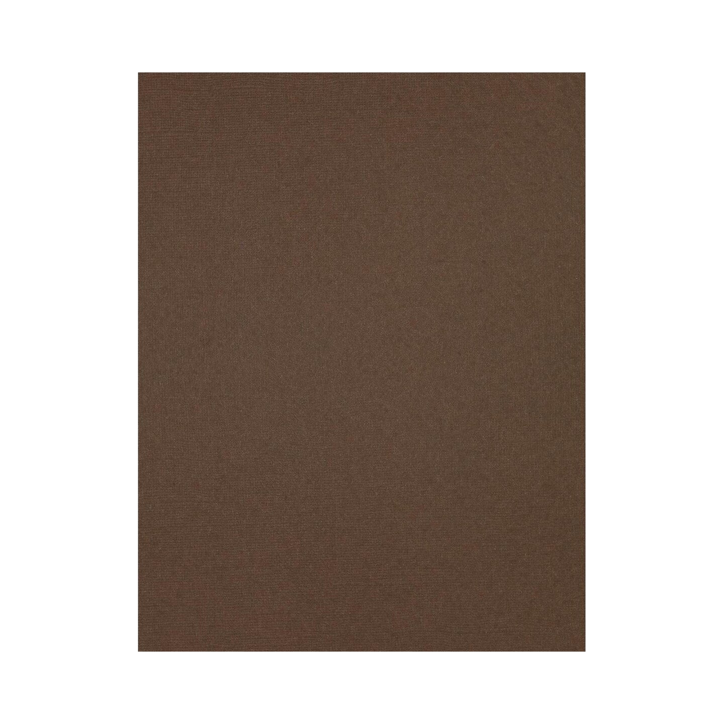 PA Paper Accents Textured Cardstock 8.5&#x22; x 11&#x22; Satin Rose, 74lb colored cardstock paper for card making, scrapbooking, printing, quilling and crafts, 1000 piece box