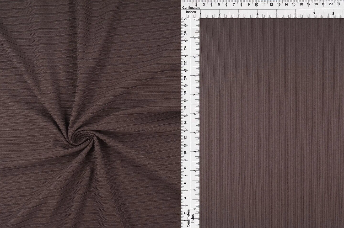 Premium 8x3 Yummy Rib Knit Fabric 58/60