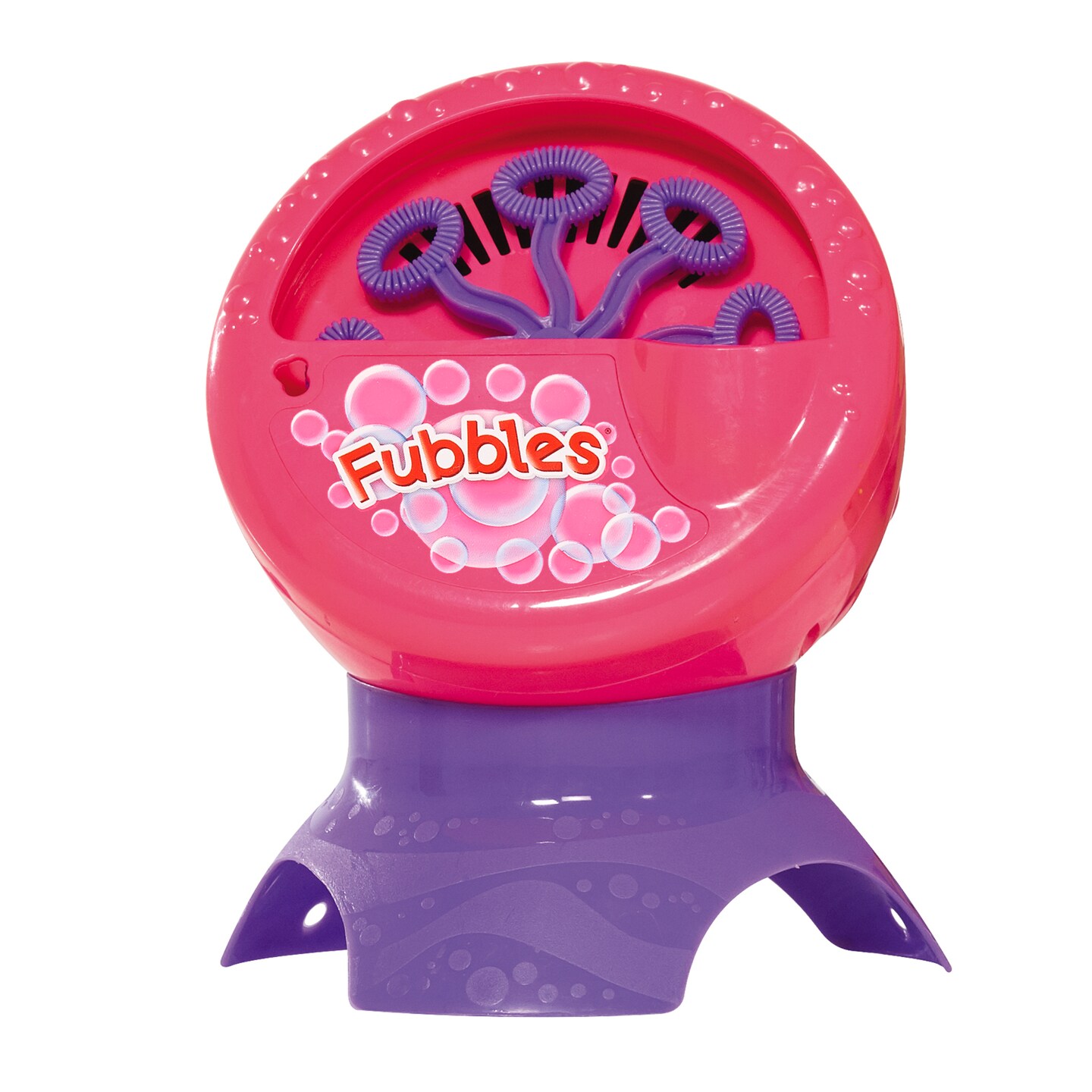 Little Kids FubblesBubble Blastin’ Machine, Pink Michaels