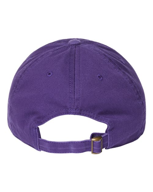 CAP AMERICA&#xAE; Relaxed Golf Dad Hat