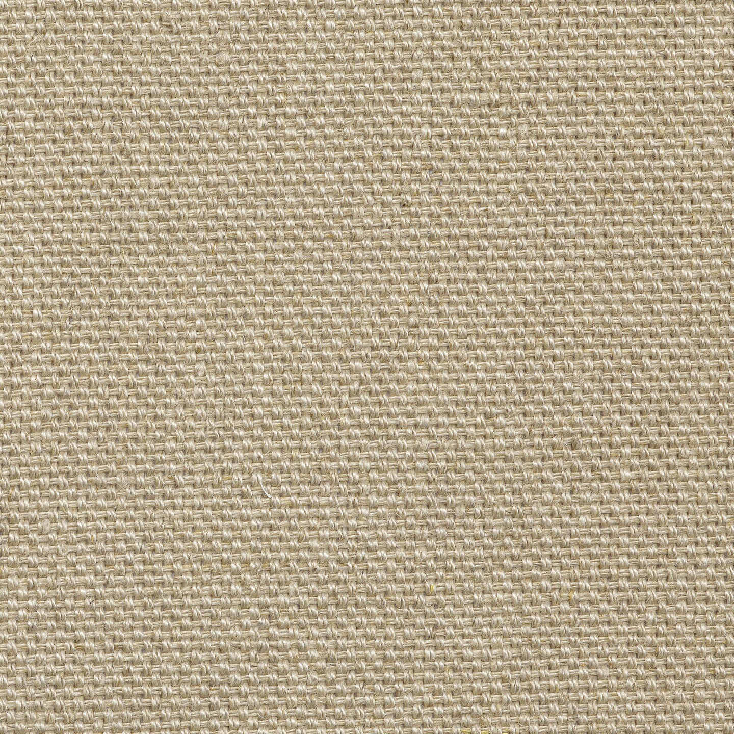 Blick Unprimed Belgian Linen Canvas - Type 79D, 76" x 1 yd, Folded