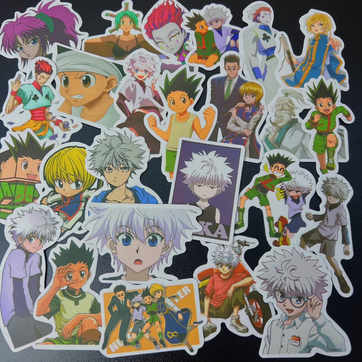 HUNTER × HUNTER PP11716HXH_Hunter_x_Hunter_250