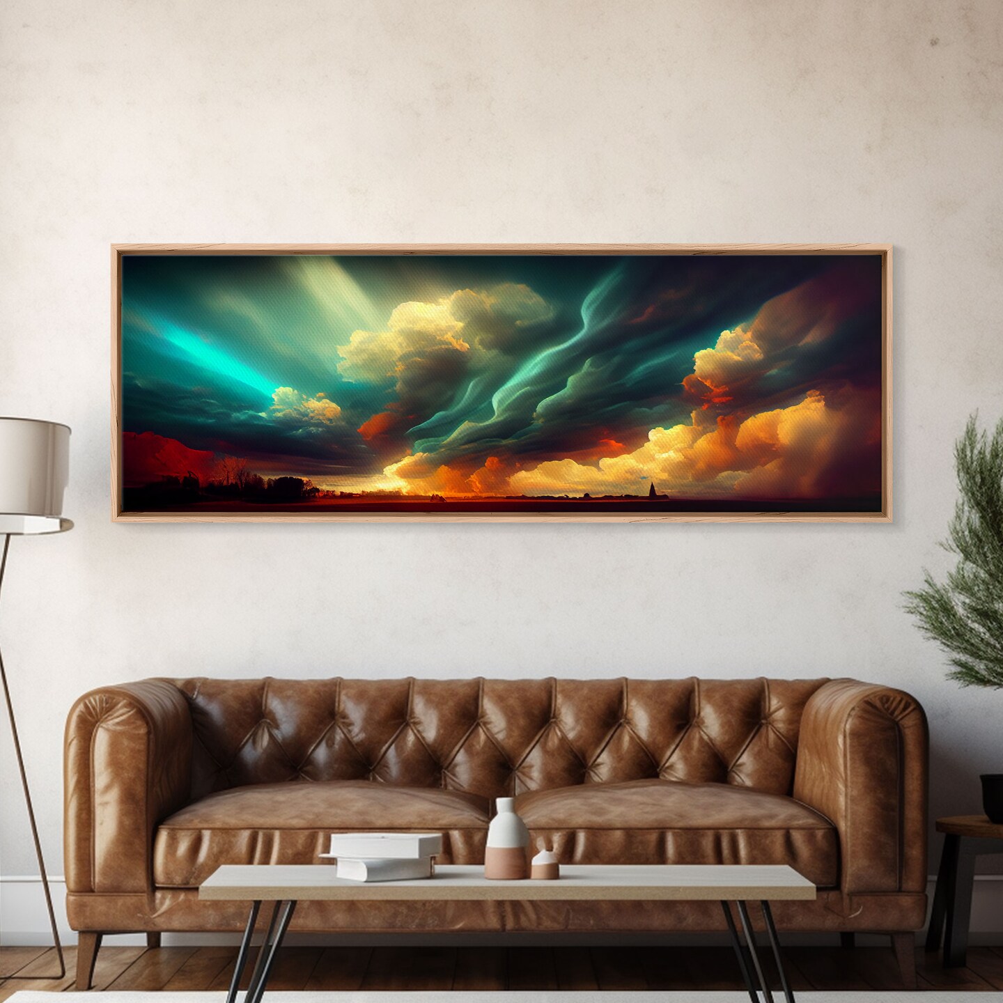 Deals Wall Art for Living Room