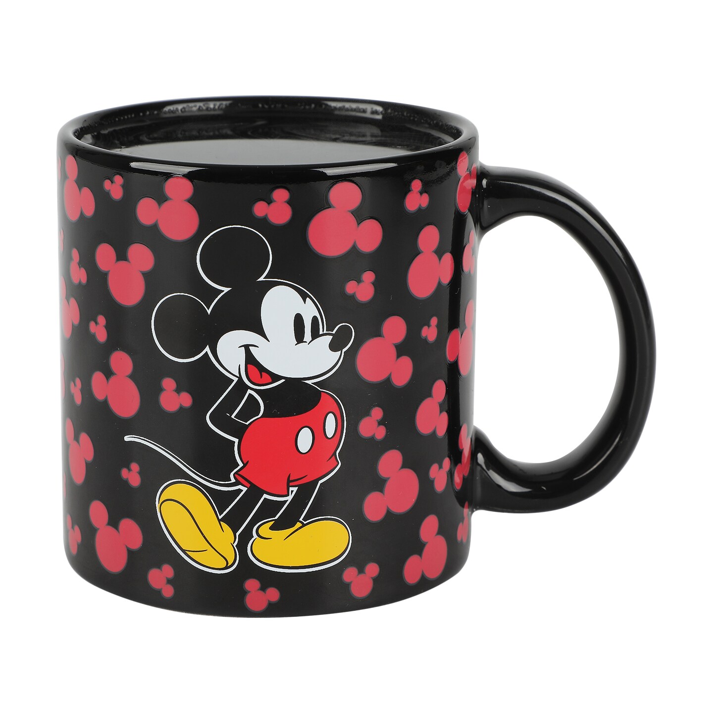 Mickey Mouse Mug