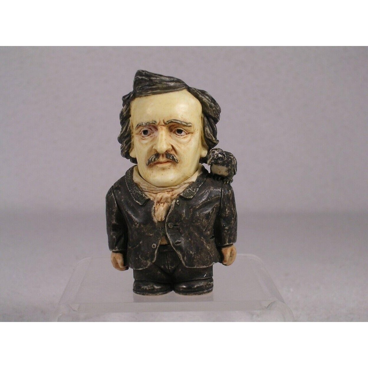 Harmony Ball Kingdom - Pot Bellys Belly Edgar Allan Poe Pbhep - In Box