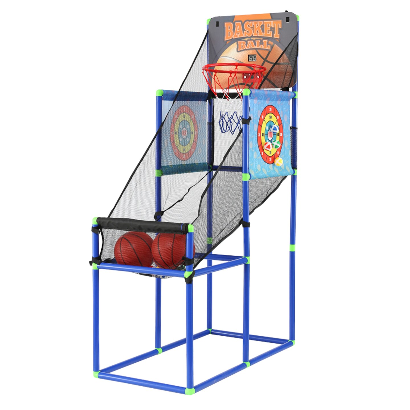 Basket bally best sale