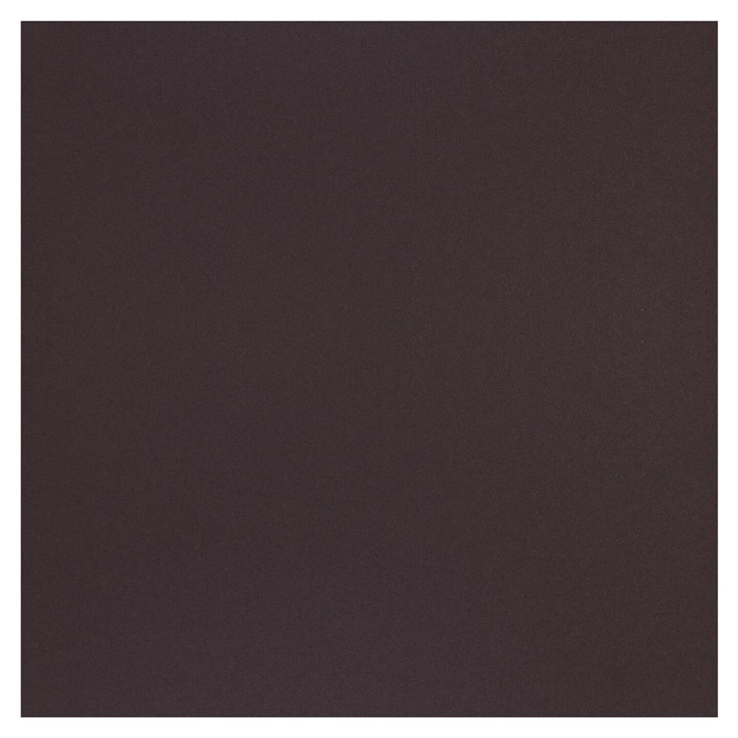 PA Paper Accents Stash Builder Cardstock 12" x 12" Chocolate Brown, 65lb colored cardstock paper for card making, scrapbooking, printing, quilling and crafts, 25 piece pack