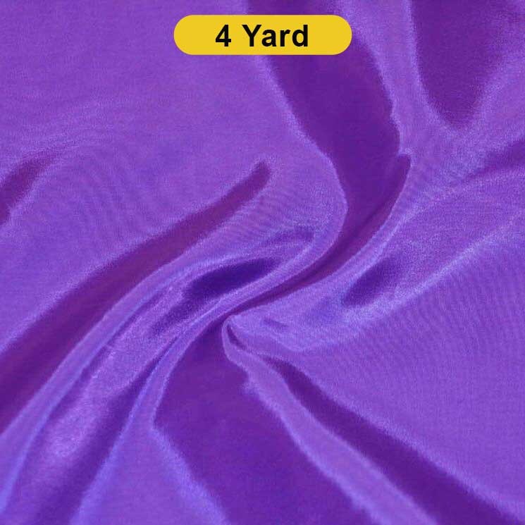 Polyester Silky Habotai Lining 58" Wide Soft & Silky Multiple Colors