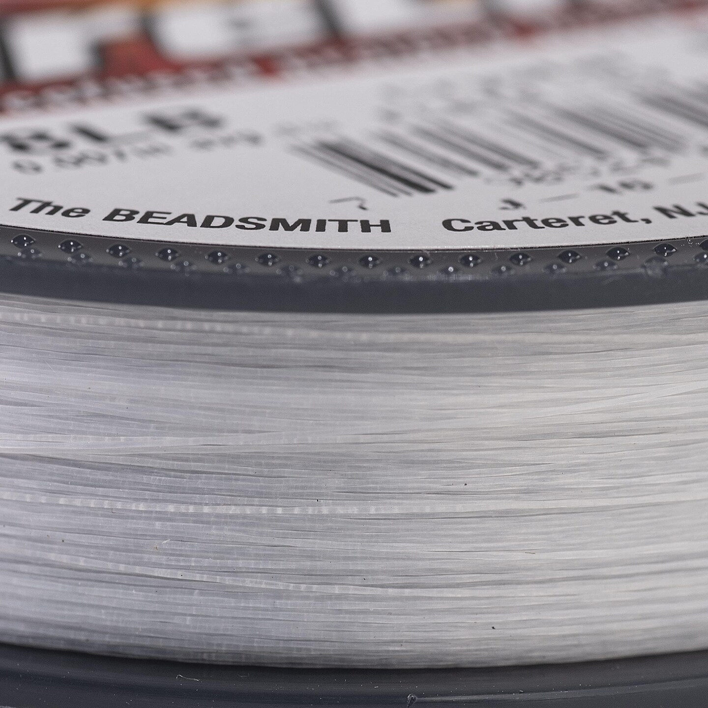 The Beadsmith Fireline by Berkley – Micro-Fused Braided Thread