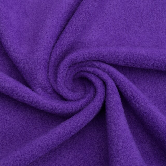 Solid Anti-Pill Fleece Fabric | 32 Colors | Free Shipping | Buy More & Save More