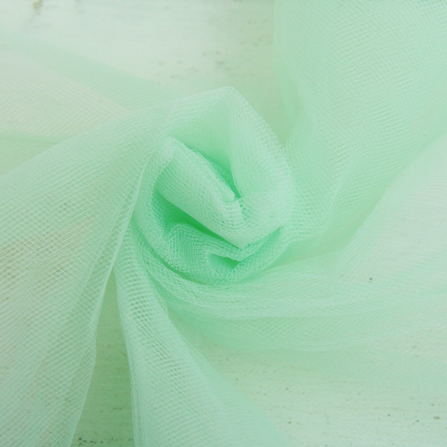 Threadart Tulle Bolt - 54" by 20 Yards (60 ft) Fabric for Wedding and Decoration - 28 colors Available