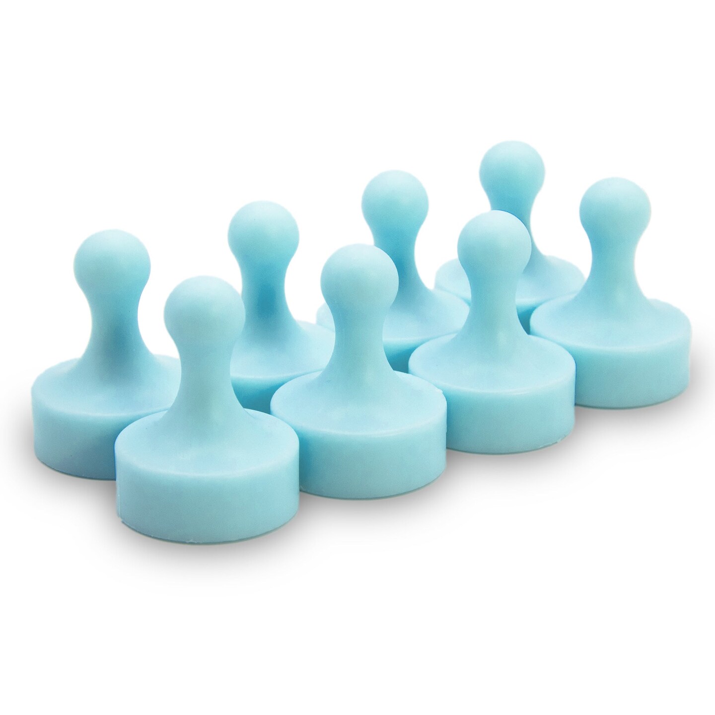 Super Strong Neodymium Pawn Magnets