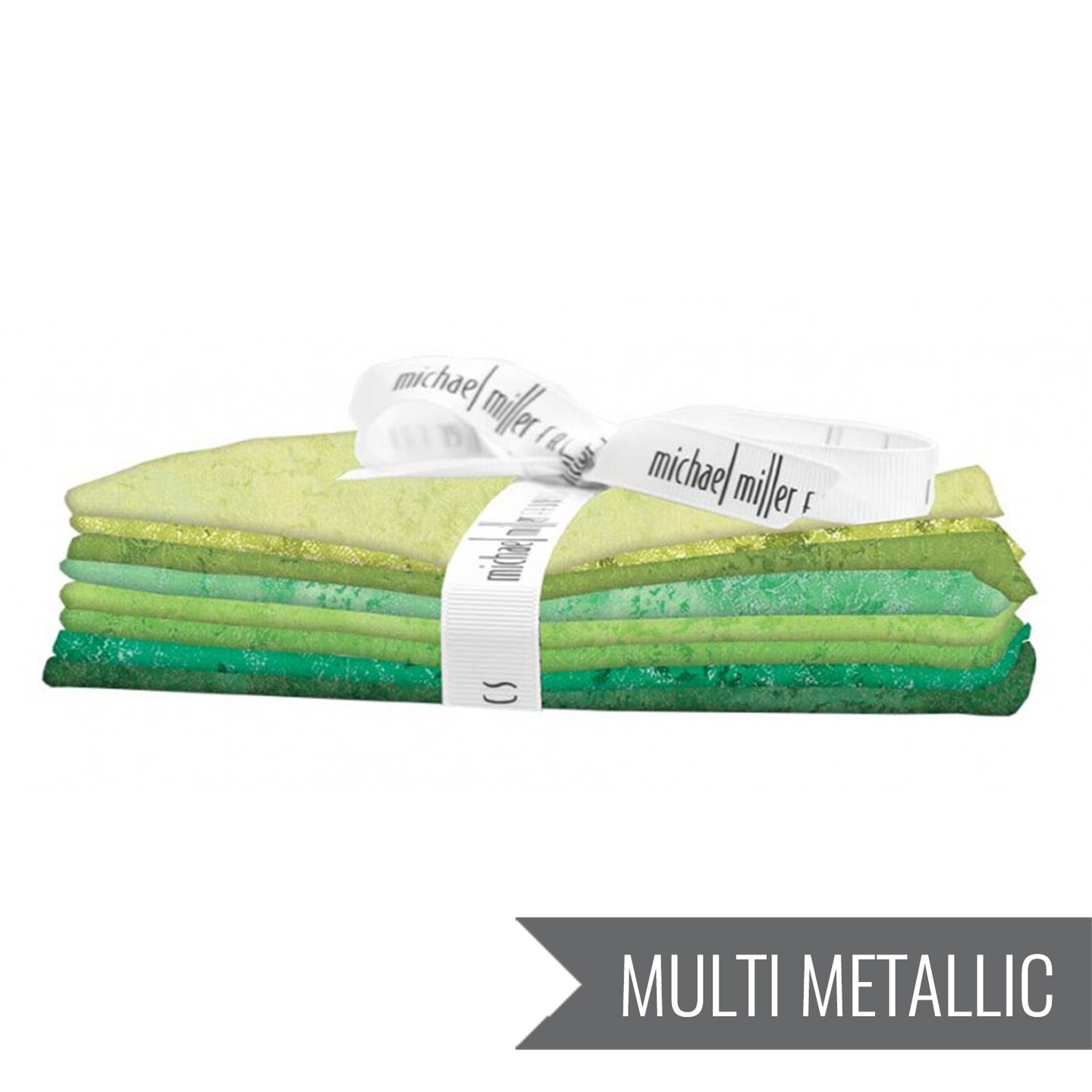 Fairy Frost Fat Quarter Bundle in Fauna by Michael Miller for Michael Miller (FQ0340)