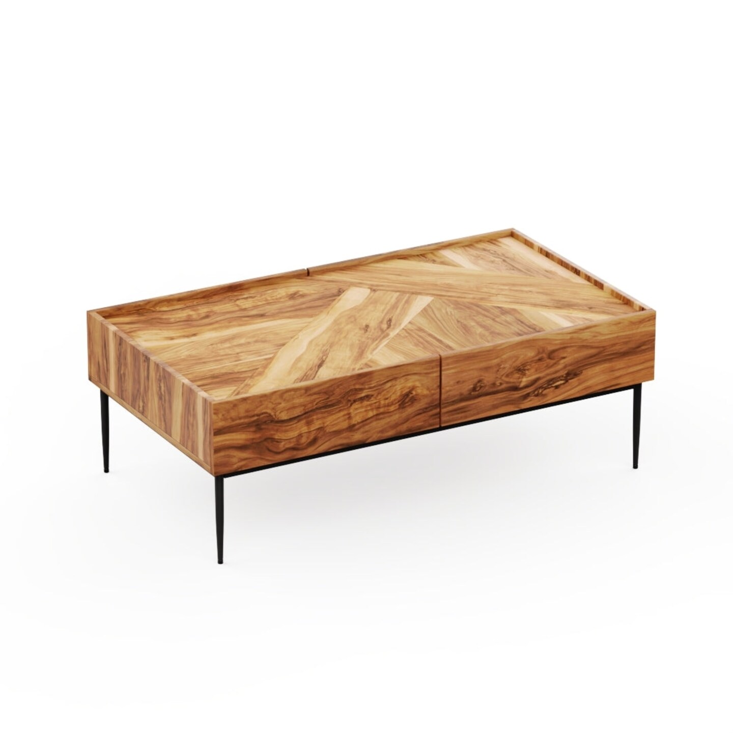 The Orion Coffee Table