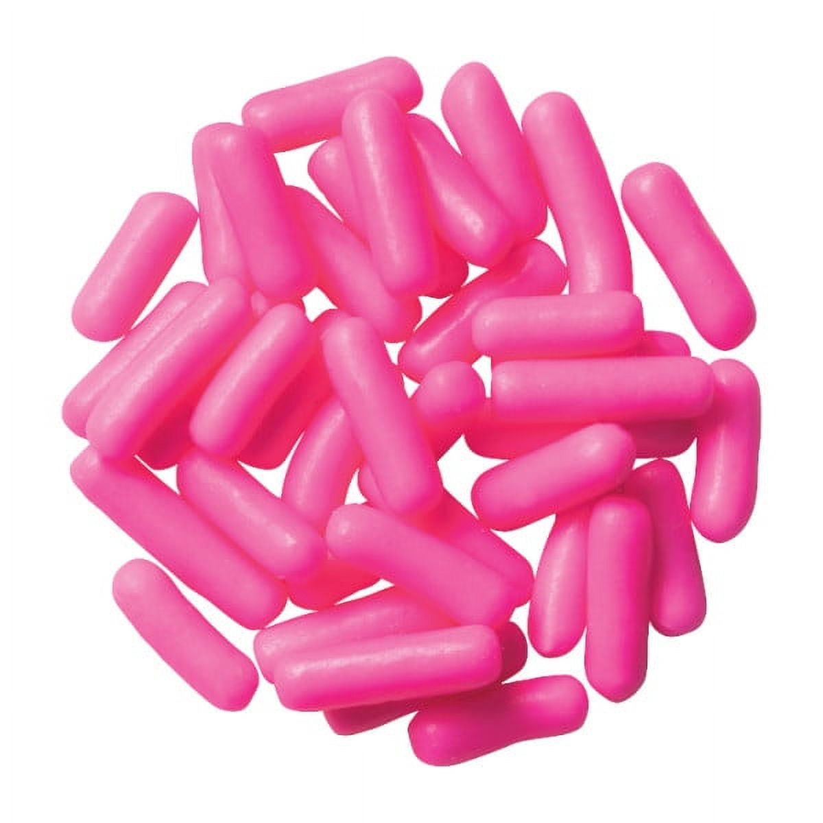 Pink Sprinkles 4oz