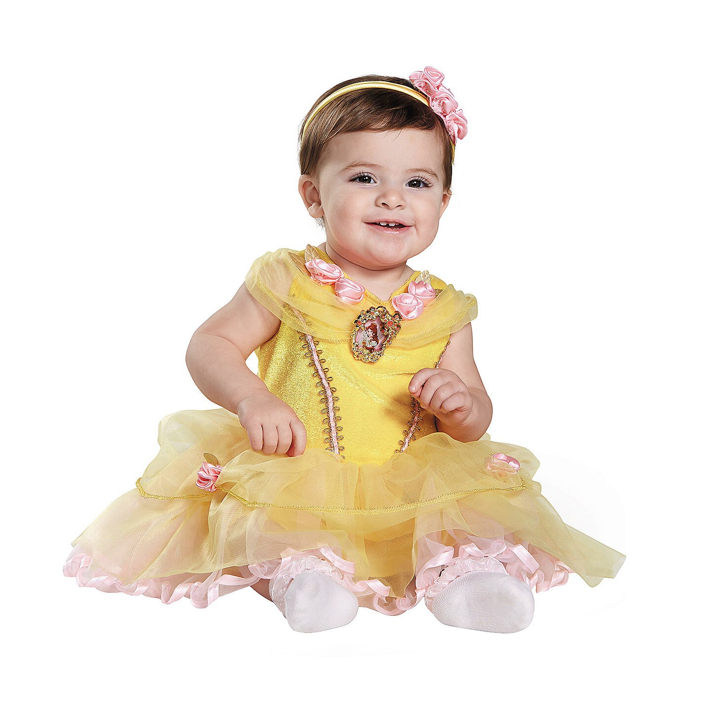 Baby Belle Costume For Kids