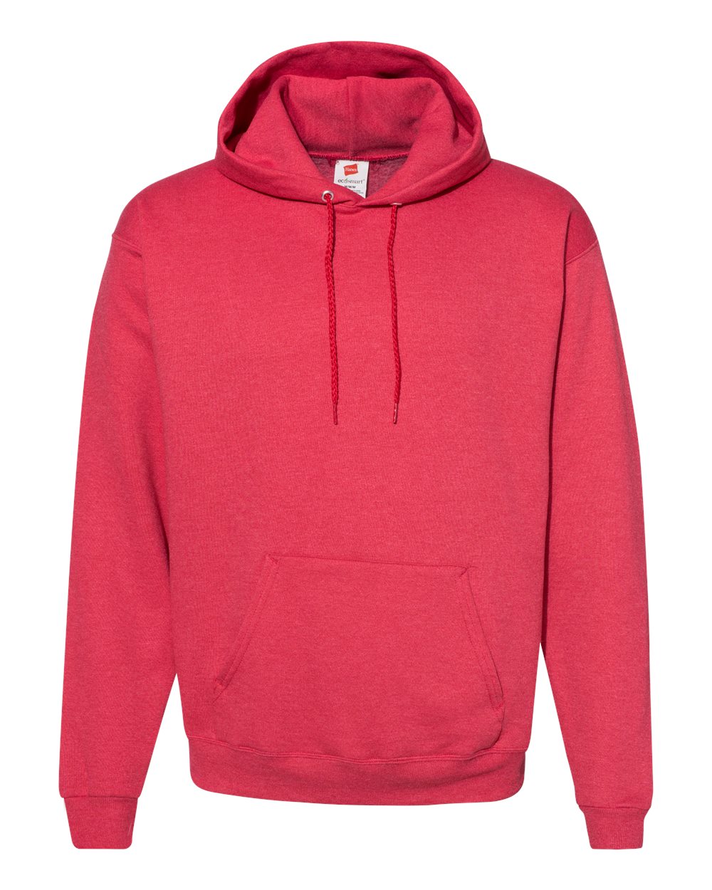 Hanes® Ecosmart Stylish Hooded Sweatshirt