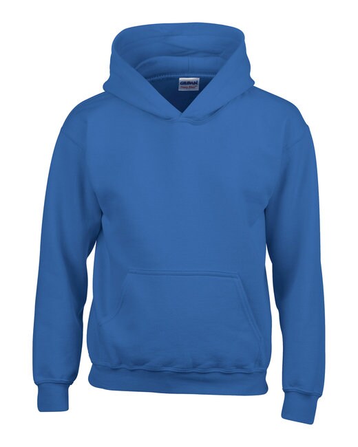 Gildan&#xAE; Youth Heavy Blend Hooded Sweatshirt