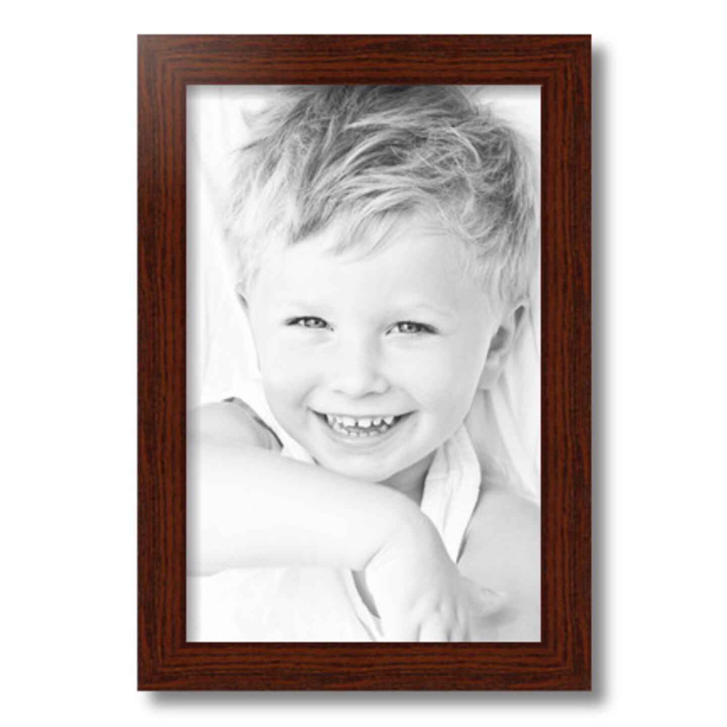 ArtToFrames 11x17 Inch  Picture Frame, This 1.50 Inch Custom Wood Poster Frame is Available in Multiple Colors, Great for Your Art or Photos - Comes with Regular Glass and  Corrugated Backing (A15HI)