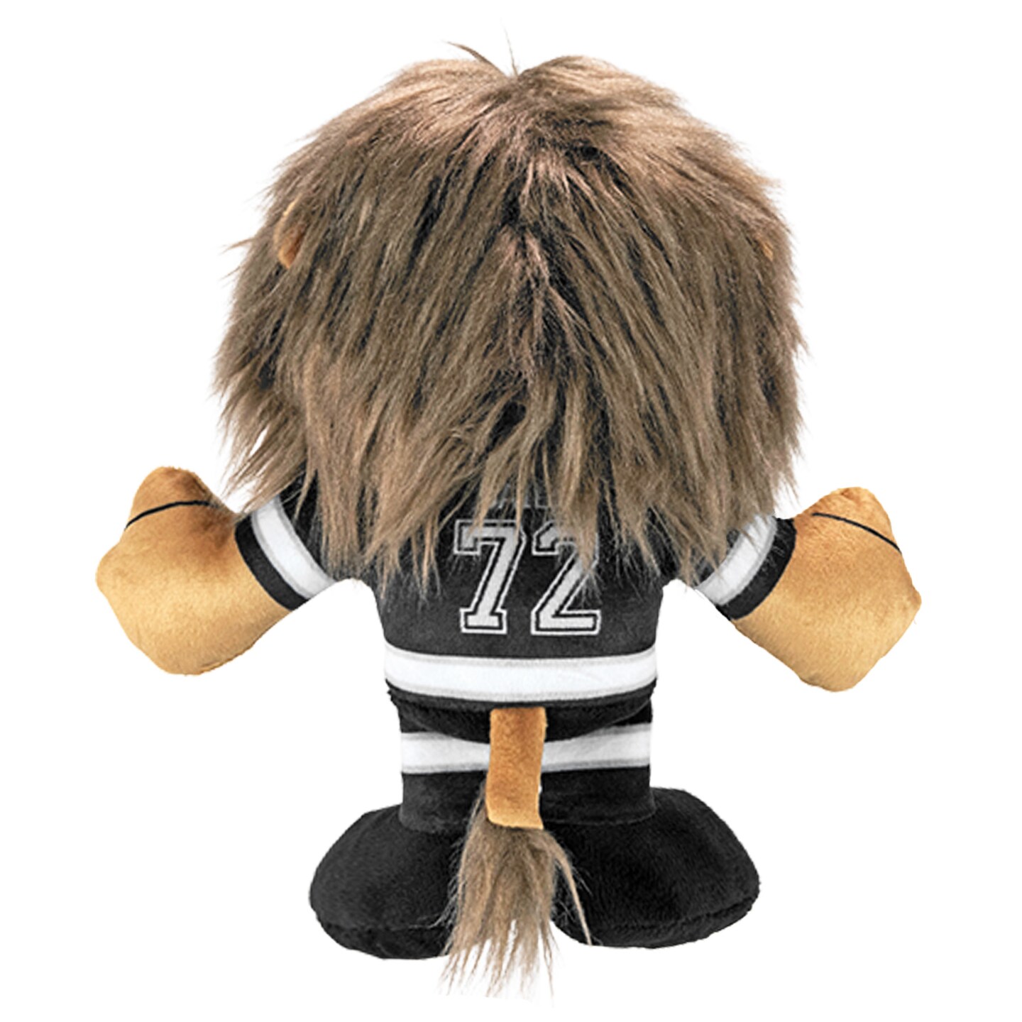 Bleacher Creatures Los Angeles Kings Bailey 8&#x22; Kuricha Mascot Plush