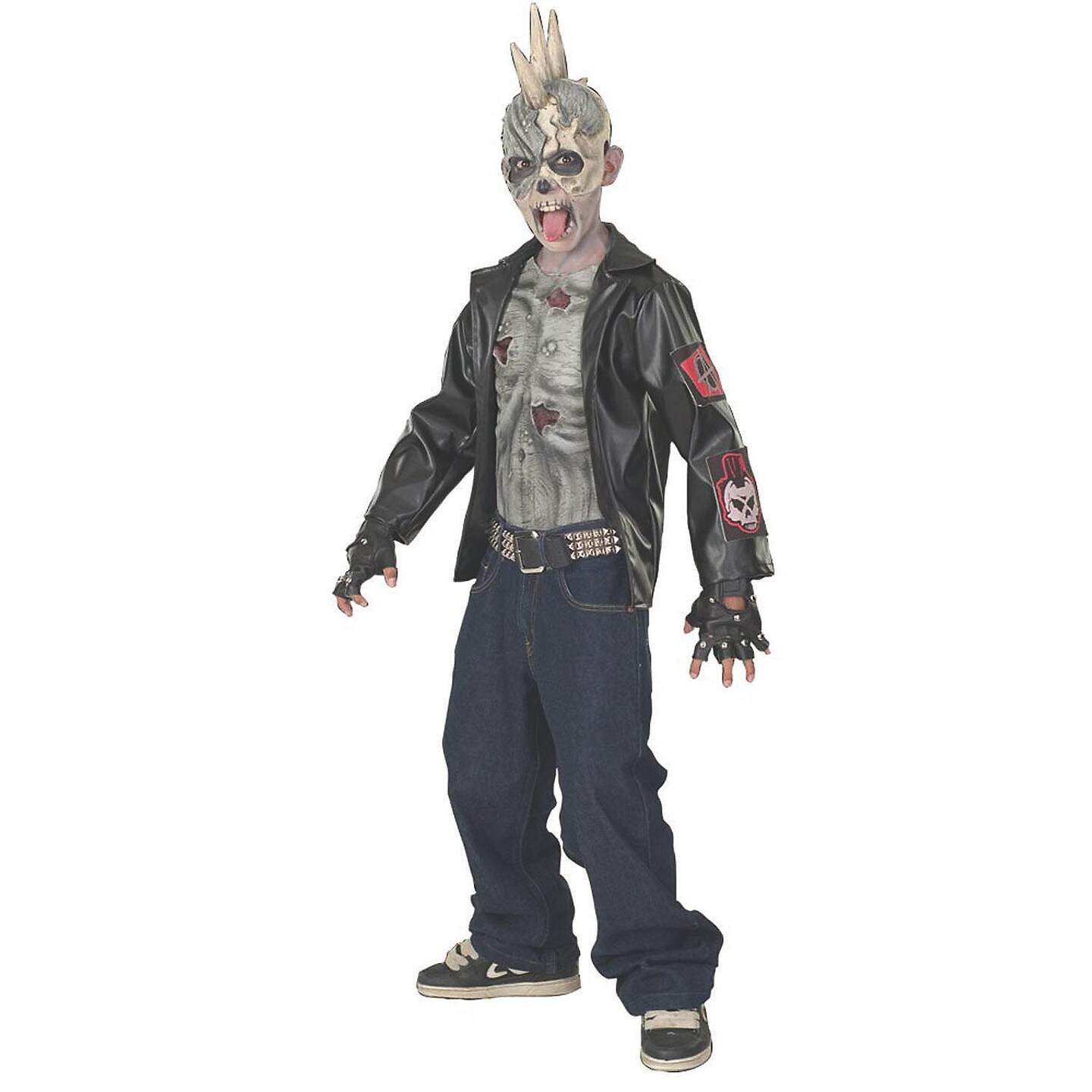 Zombie Costume