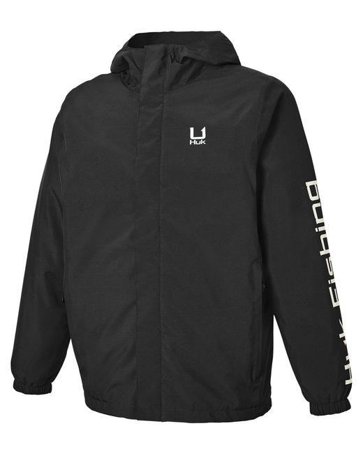 HUK&#xAE; Men&#x27;s Storm Rain Jacket
