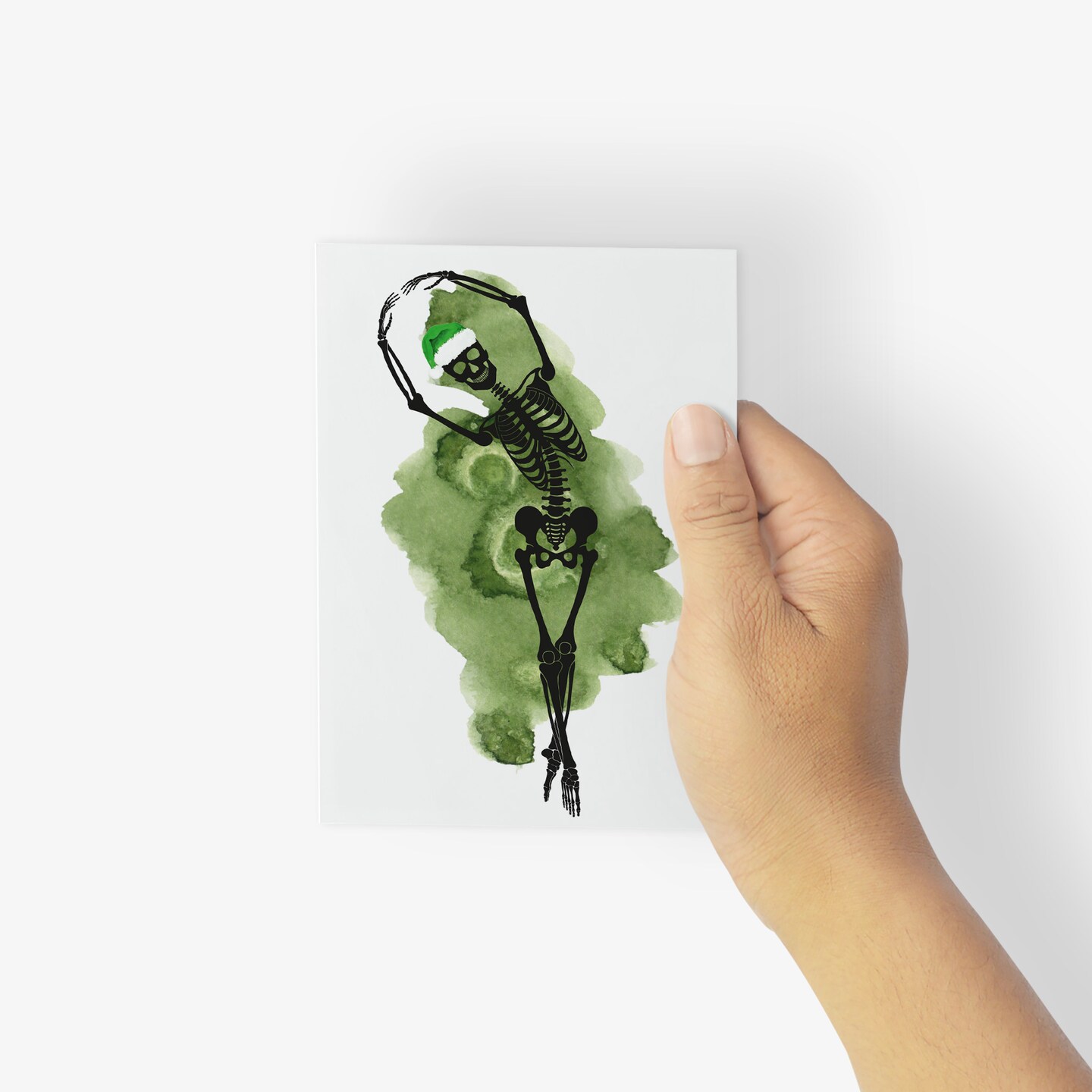 Kid-Friendly Christmas Cards - 24-Pack Fun Holiday Greeting Cards with 12 Playful Animal and Astronaut Designs, Perfect for Sharing Merry Christmas & Happy Holiday Wishes, Blank Inside for Personalized Messages - Whimsical and Cheerful Stationery Set