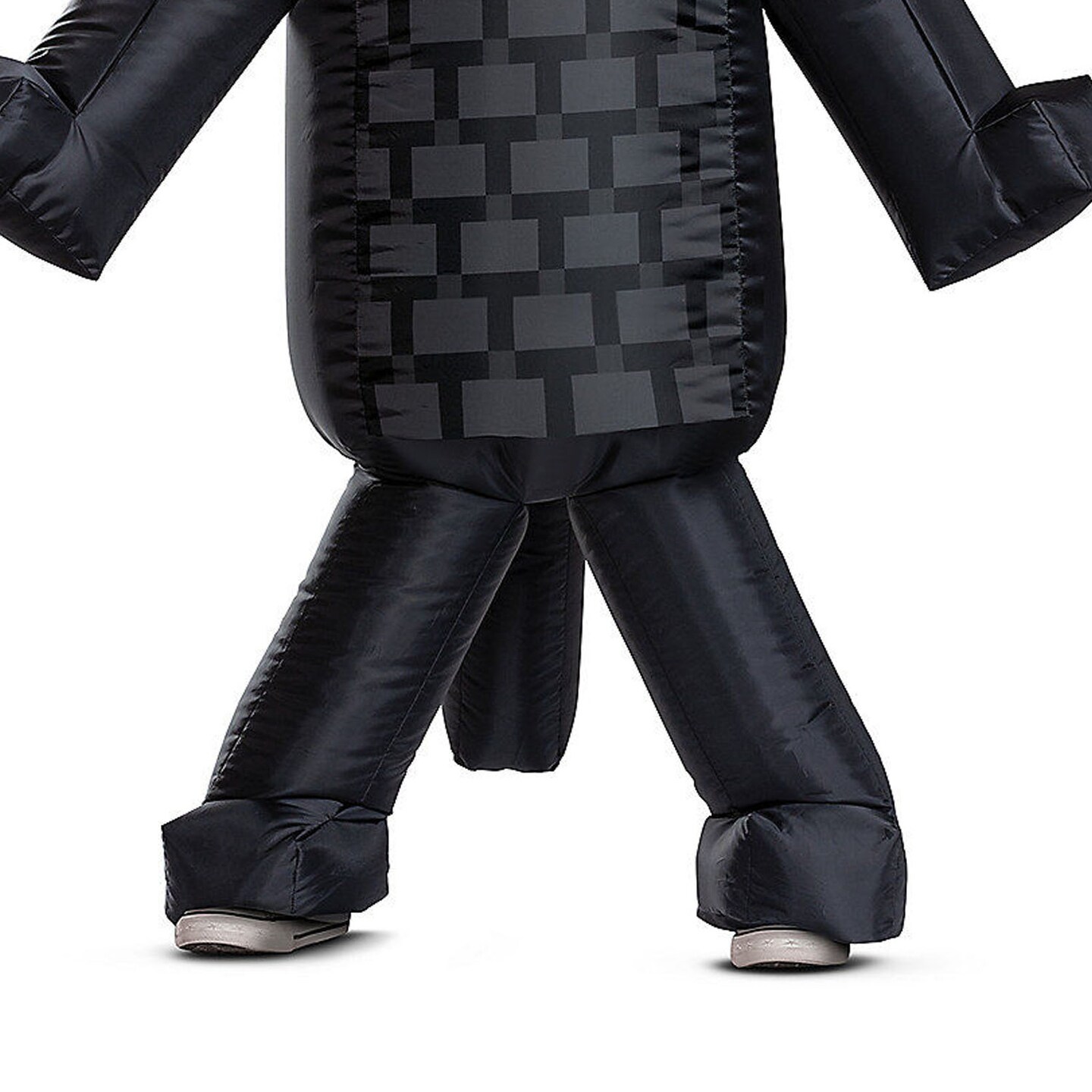 Kids MinecraftT Ender Dragon Inflatable Costume