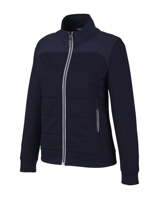 Devon &#x26; Jones&#xAE; New Classics Ladies&#x27; Club Jacket