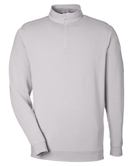 Tasc® Men's Cloud French Terry Quarter-Zip Pullover, Size: XL