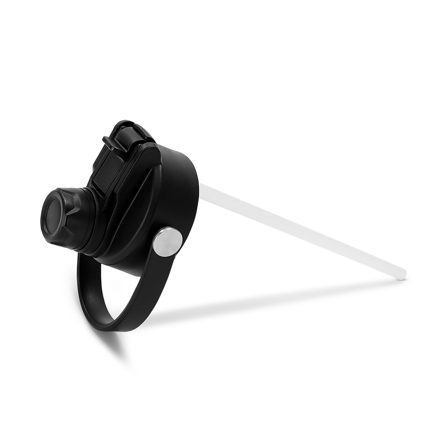 Makerflo 32 oz Hydro Powder Coated Water Bottle with 2-in-1 Lid | Craft-Ready for DIY Gifts &#x26; Personalization (Laser Engravable, UV DTF, Epoxy, Vinyl) - Not for sublimation and DTF