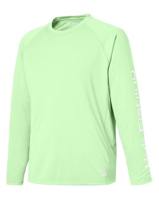 HUK&#xAE; Men&#x27;s Pursuit Long Sleeve T-Shirt