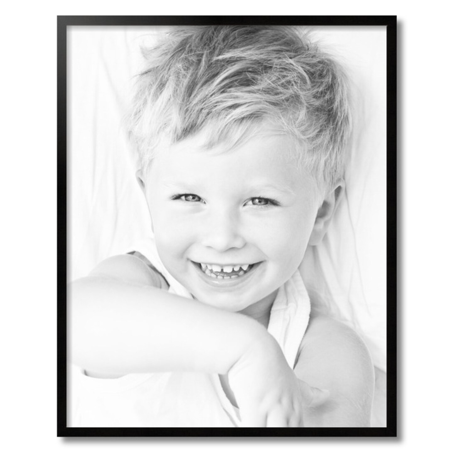 ArtToFrames 24x30 Inch  Picture Frame, This 0.75 Inch Custom Wood Poster Frame is Available in Multiple Colors, Great for Your Art or Photos - Comes with Economy Acrylic and  Corrugated Backing (A6RI)