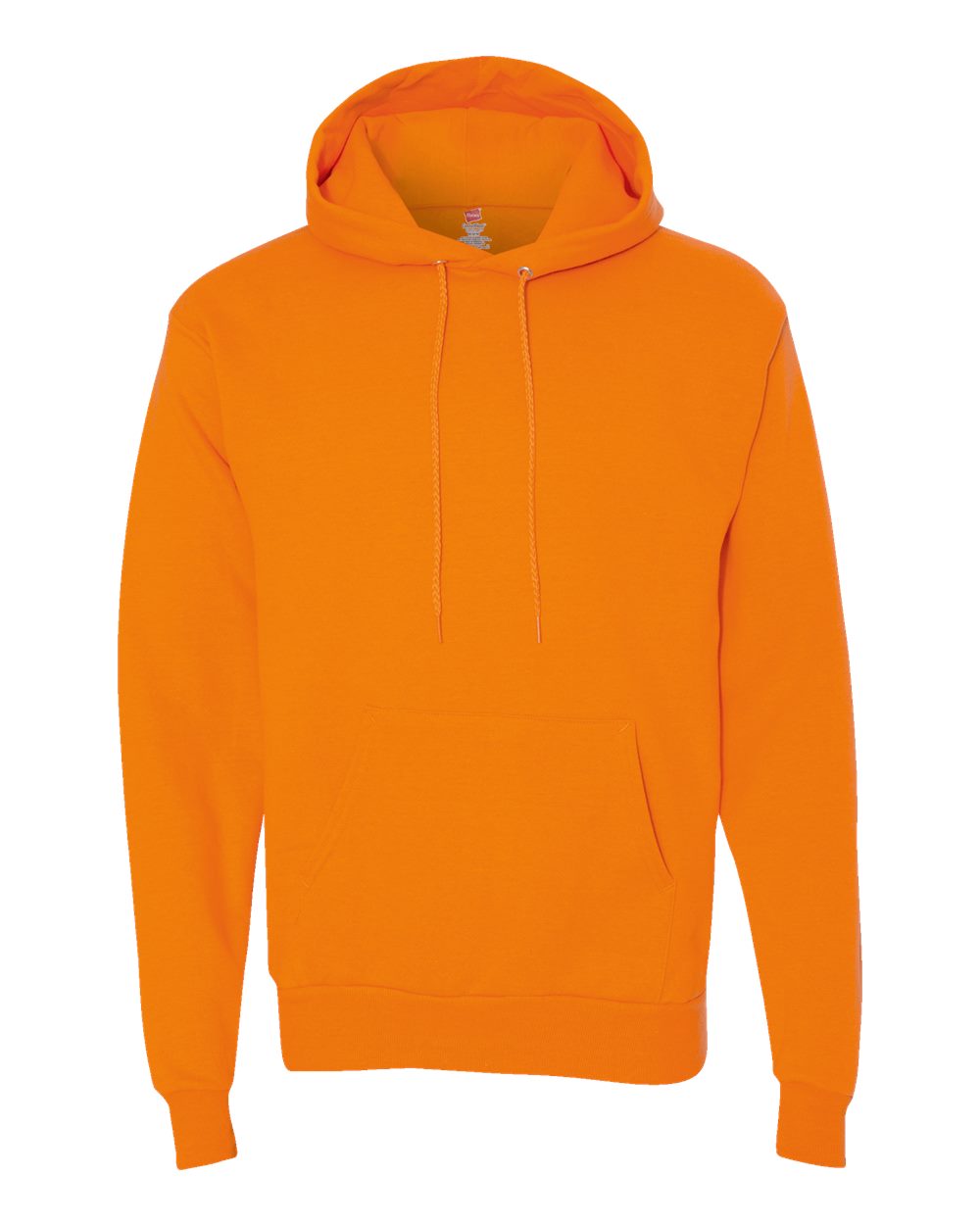 Hanes® Ecosmart Stylish Hooded Sweatshirt