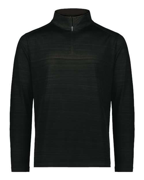 Augusta&#xAE; Sportswear Pursuit Quarter Zip